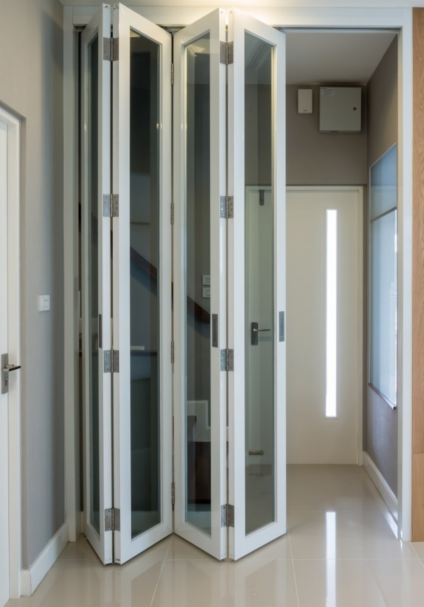 bifold door Finsbury Park, Manor House, N4