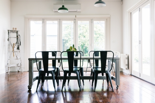 bifold door Finsbury Park